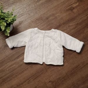 2/$20 GAP Coat/Sweater